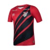 Maillot de Supporter Athletico Paranaense Domicile 2024-25 Pour Homme